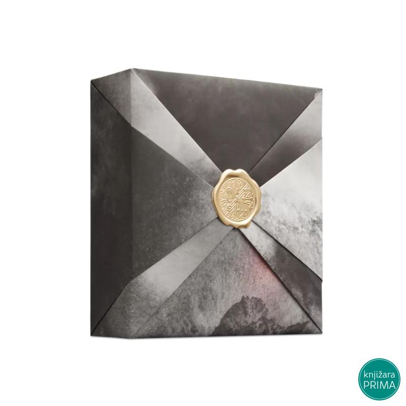 Homme RITUALS srednji poklon set 