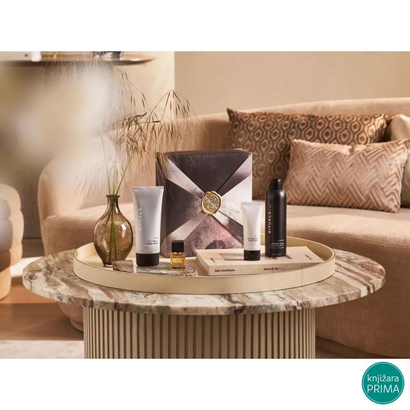 Homme RITUALS srednji poklon set 