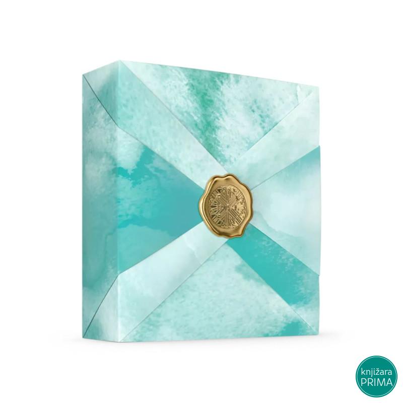 The Ritual of Karma RITUALS srednji poklon set 