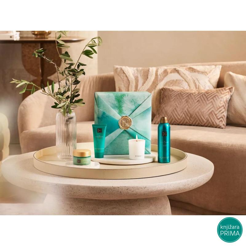 The Ritual of Karma RITUALS srednji poklon set 