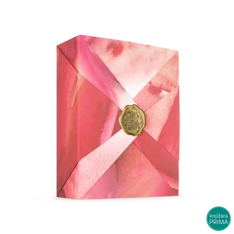 The Ritual of Ayurveda RITUALS veliki poklon set 