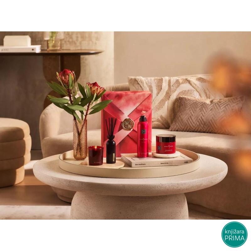 The Ritual of Ayurveda RITUALS veliki poklon set 