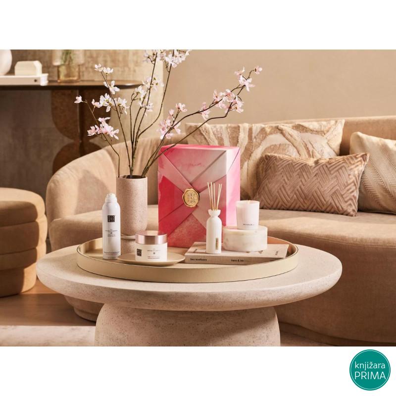 The Ritual of Sakura RITUALS veliki poklon set 