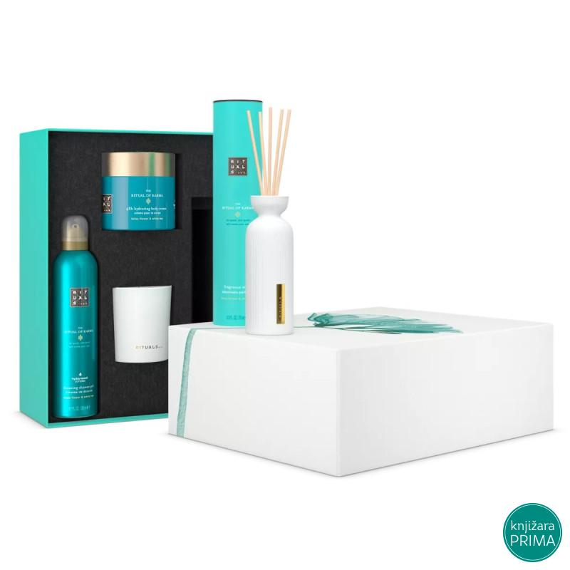 The Ritual of Karma RITUALS veliki poklon set 