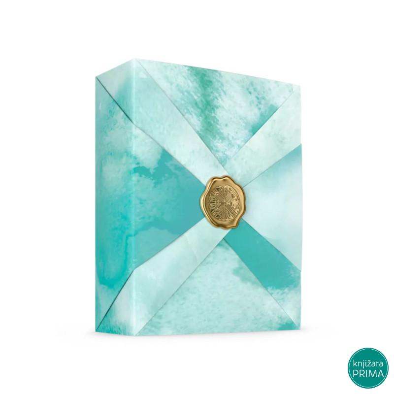 The Ritual of Karma RITUALS veliki poklon set 