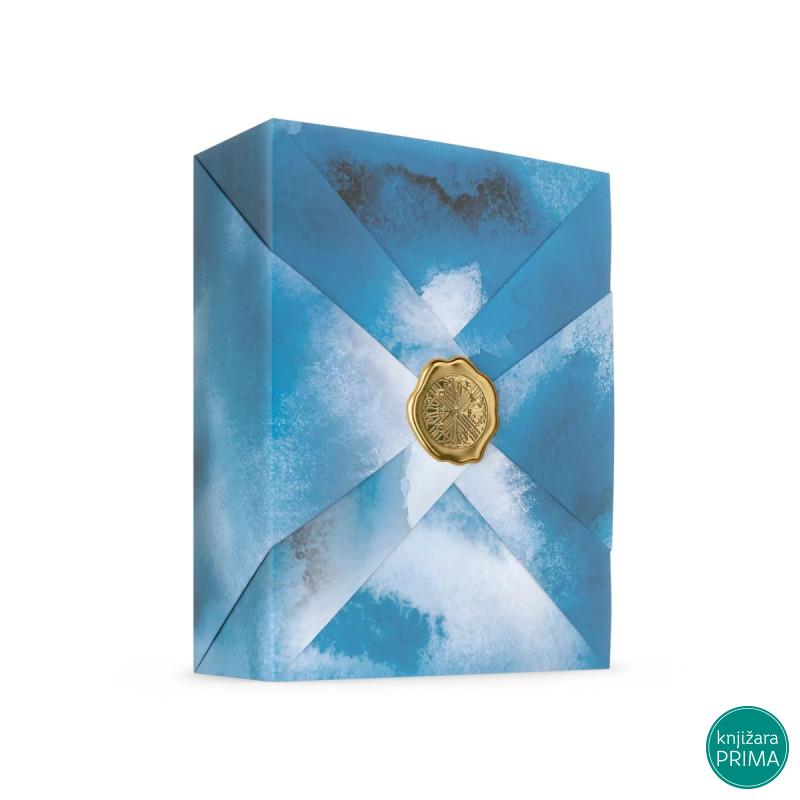 The Ritual of Hammam RITUALS veliki poklon set 