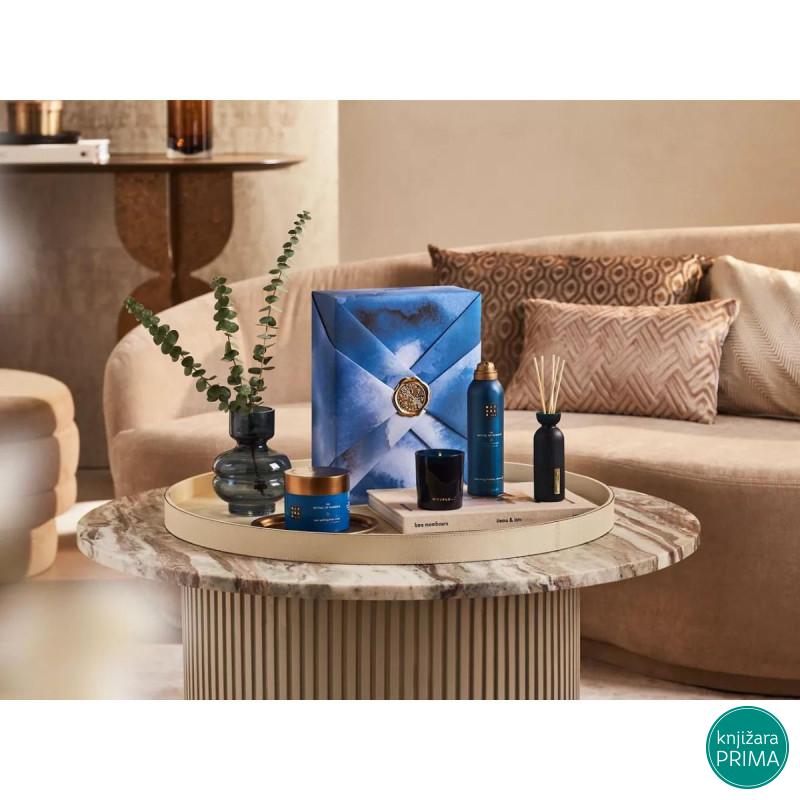 The Ritual of Hammam RITUALS veliki poklon set 