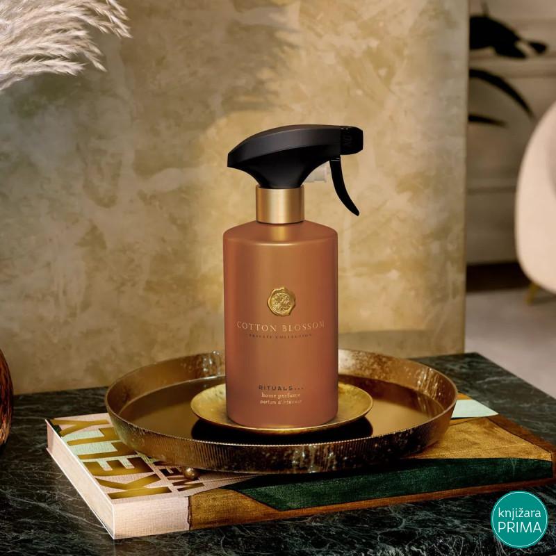 Kućni parfem RITUALS Cotton Blossom 