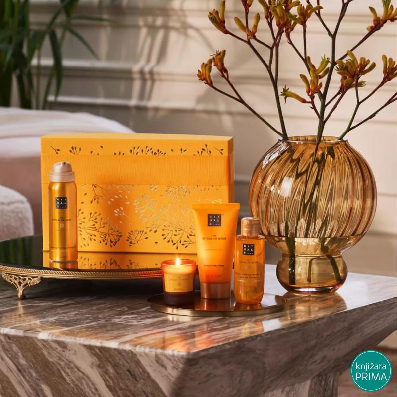 The Ritual of Mehr RITUALS mali poklon set 