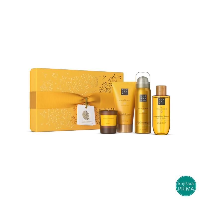The Ritual of Mehr RITUALS mali poklon set 