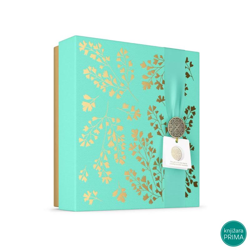 The Ritual of Karma RITUALS srednji poklon set 