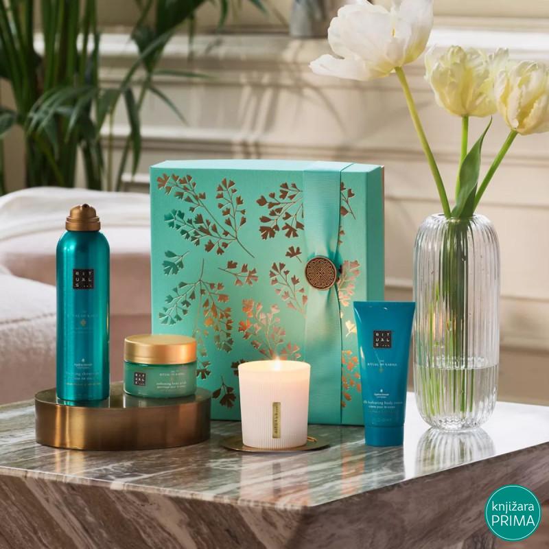 The Ritual of Karma RITUALS srednji poklon set 