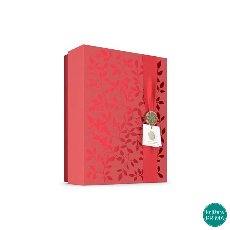 The Ritual of Ayurveda RITUALS veliki poklon set 