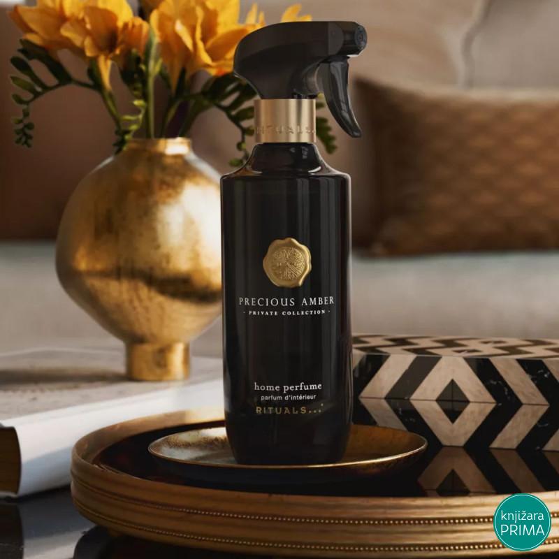 Kućni parfem RITUALS Velvet Oudh 