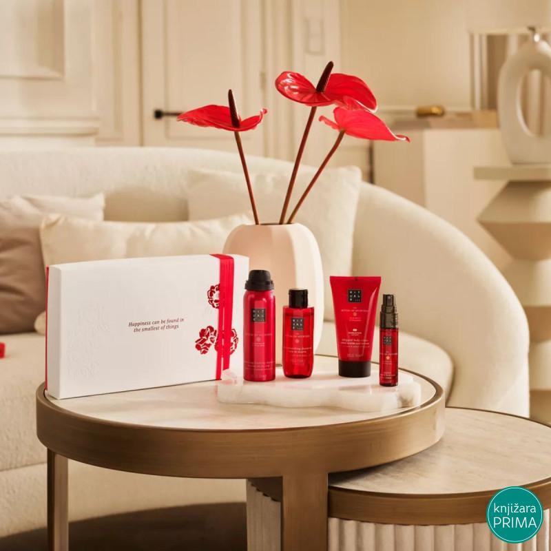 The Ritual of Ayurveda RITUALS mali poklon set 