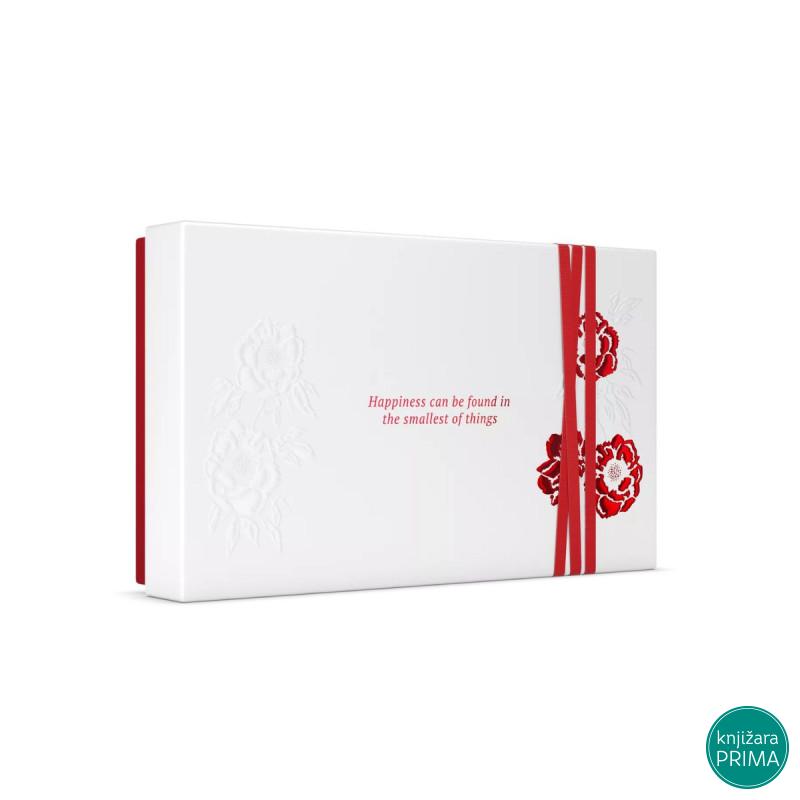 The Ritual of Ayurveda RITUALS mali poklon set 