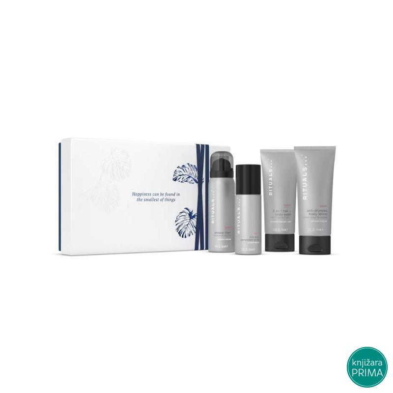 The Ritual of Homme RITUALS mali poklon set 