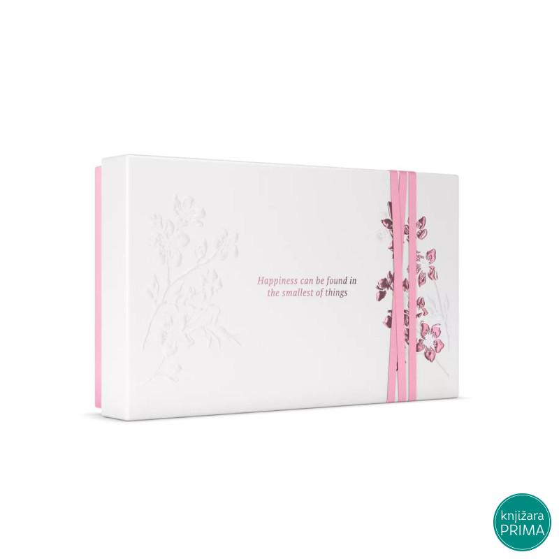 The Ritual of Sakura RITUALS mali poklon set 