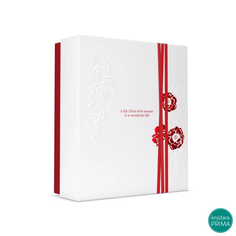 The Ritual of Ayurveda RITUALS srednji poklon set 