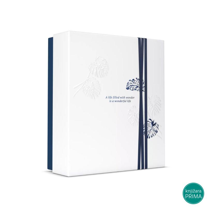 The Ritual of Homme RITUALS srednji poklon set 