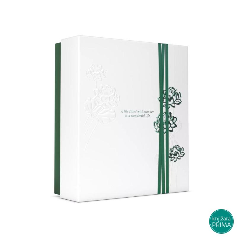 The Ritual of Jing RITUALS srednji poklon set 