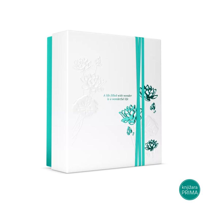 The Ritual of Karma RITUALS srednji poklon set 