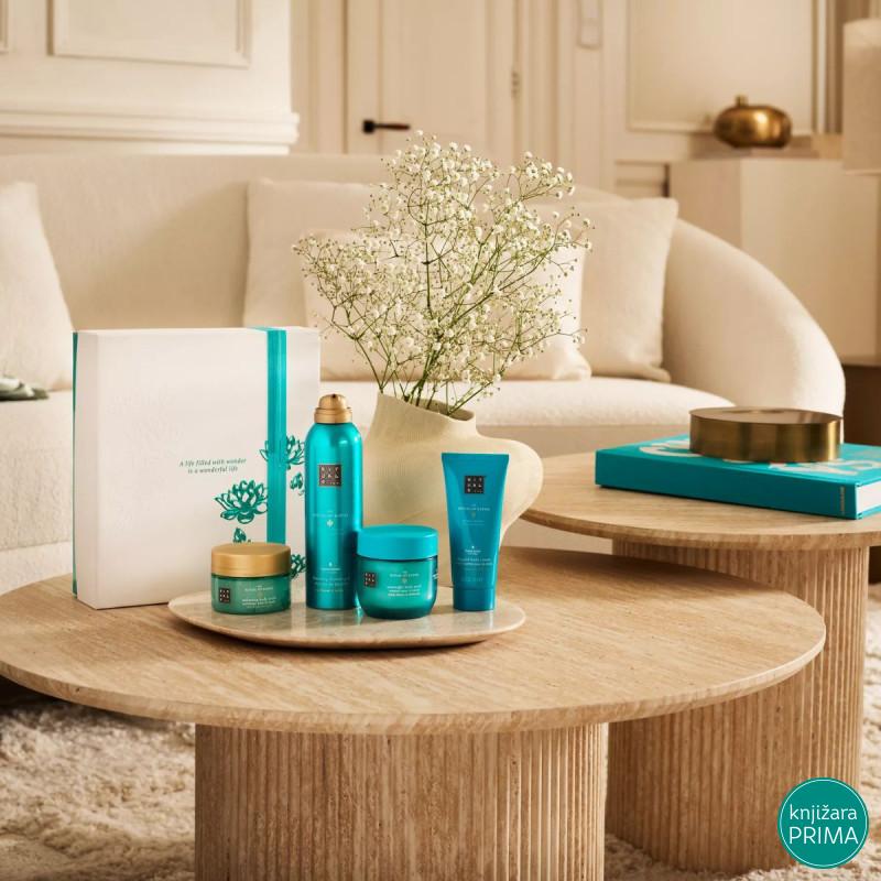 The Ritual of Karma RITUALS srednji poklon set 