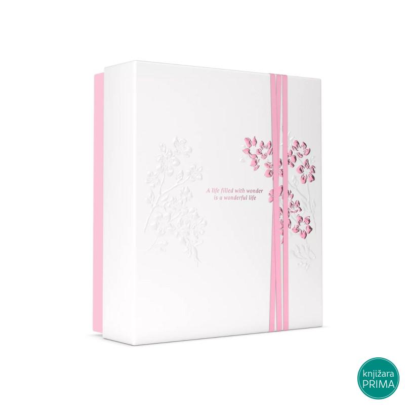 The Ritual of Sakura RITUALS srednji poklon set 