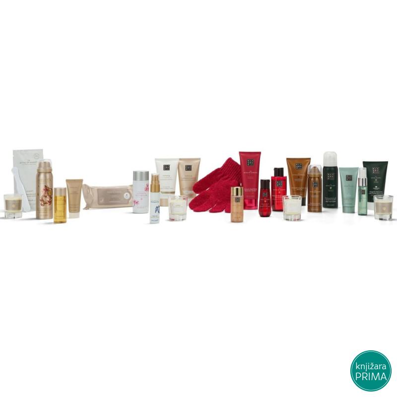 Advent kalendar RITUALS 24 proizvoda 