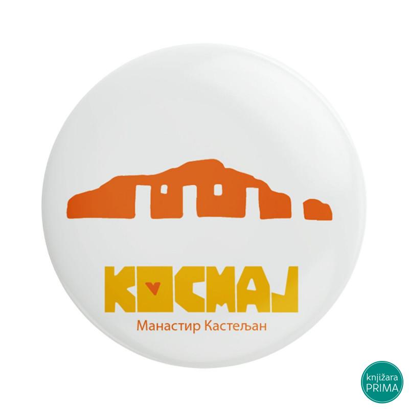 Magnet VIDA Kosmaj Kasteljan 