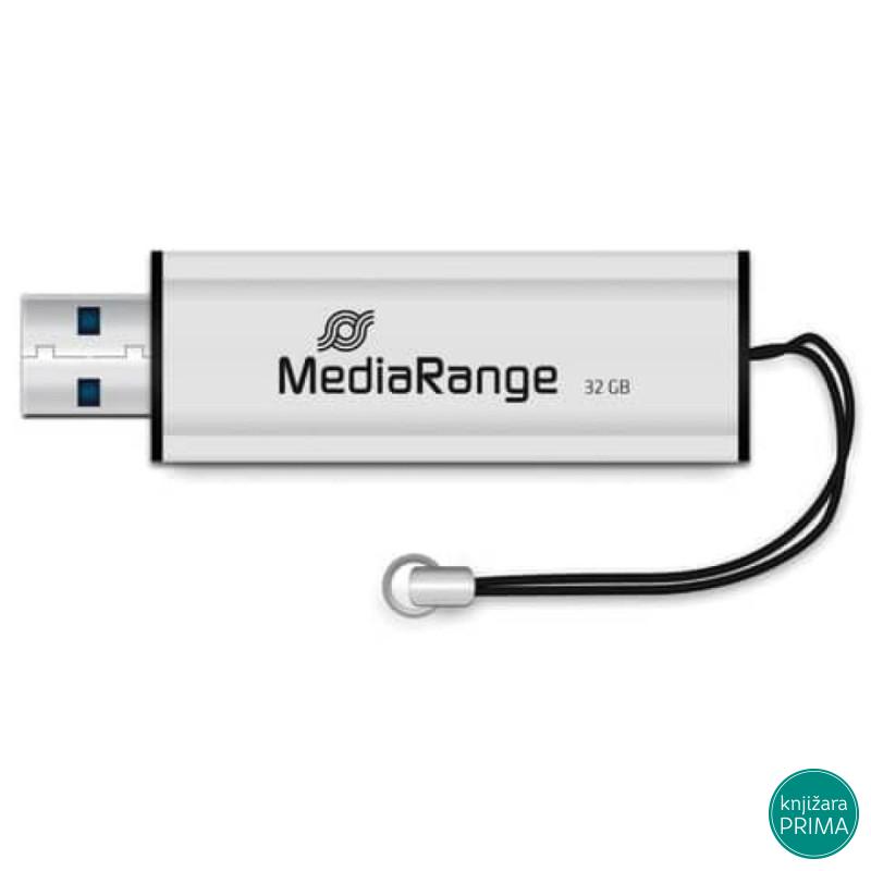 Flash memorija USB 2.0 32GB MEDIARANGE 