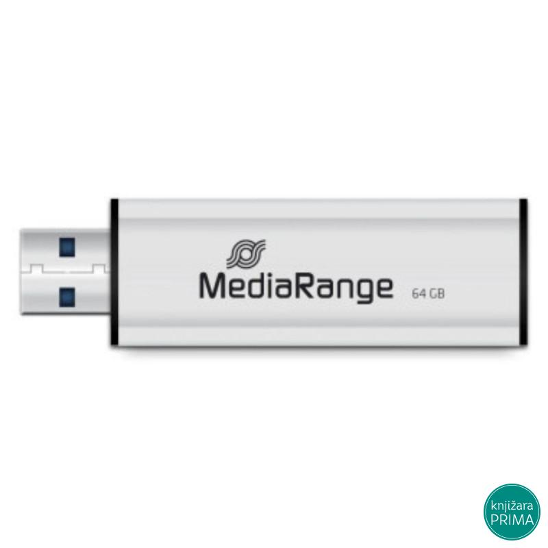 Flash memorija USB 2.0 64GB MEDIARANGE 