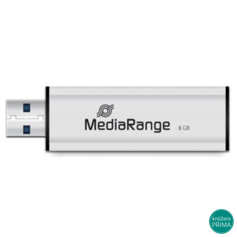 Flash memorija USB 2.0 8GB MEDIARANGE 
