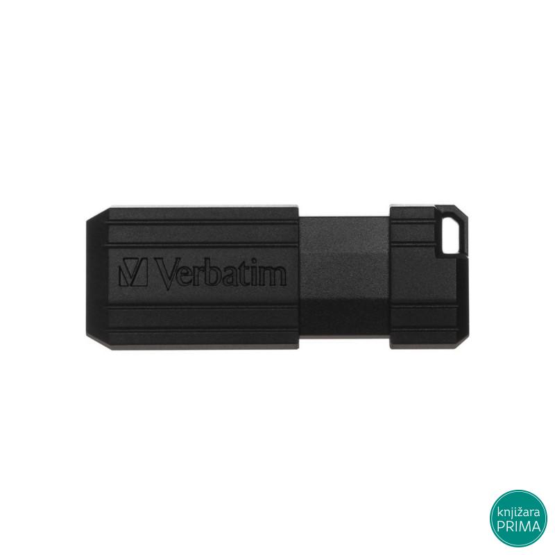 Flash memorija USB 2.0 64GB VERBATIM 