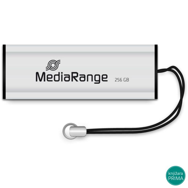 Flash memorija USB 2.0 256GB MEDIARANGE 