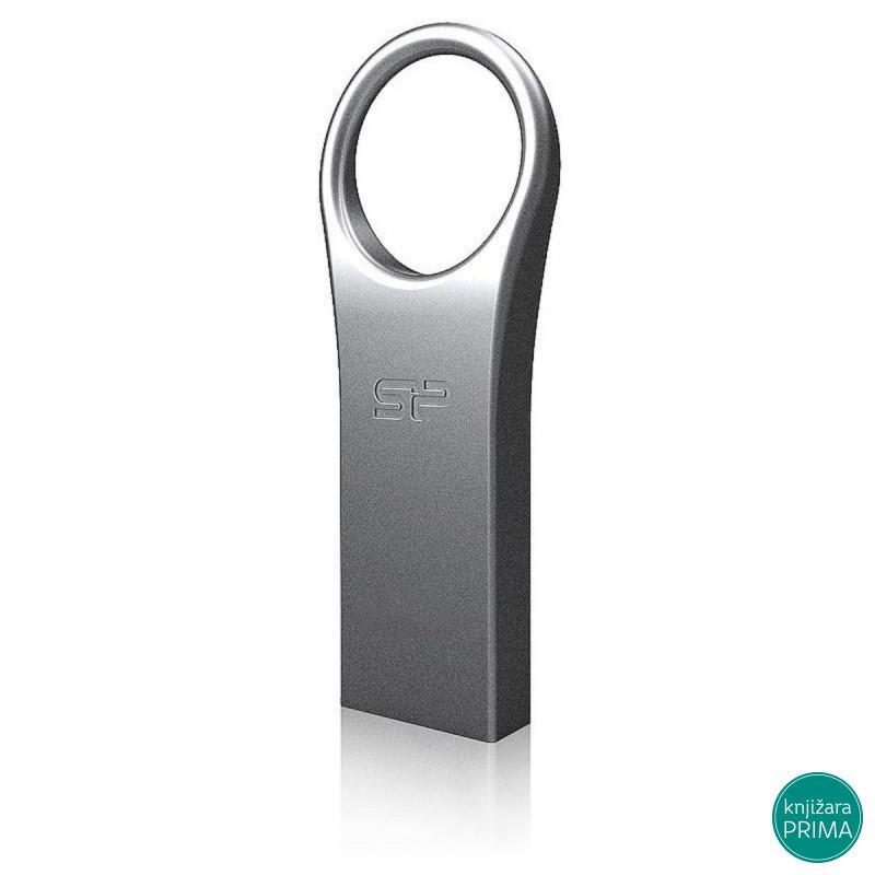 Flash memorija USB 2.0 64GB SILICON POWER 