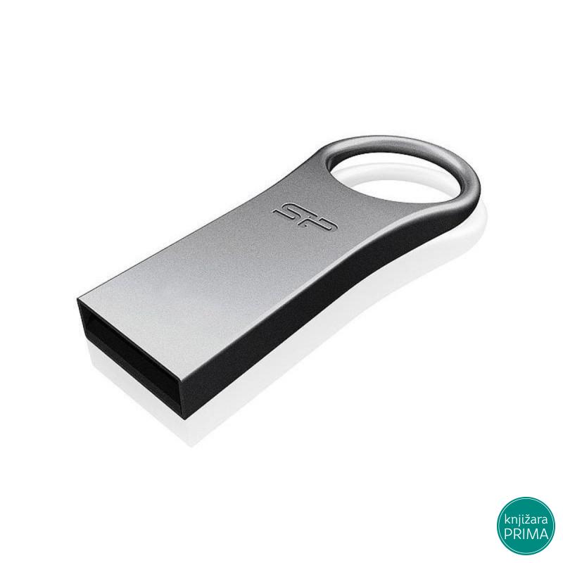 Flash memorija USB 2.0 64GB SILICON POWER 