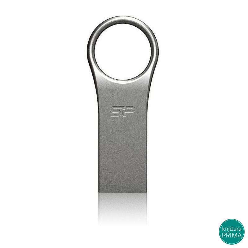 Flash memorija USB 2.0 64GB SILICON POWER 