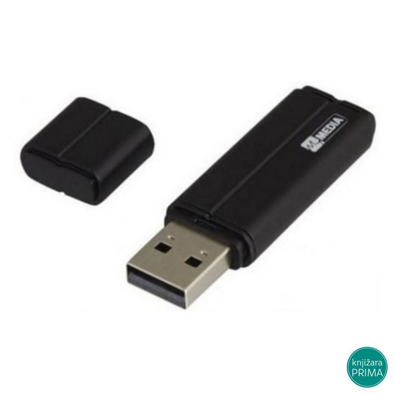 Flash memorija USB 2.0 8GB MEDIARANGE 