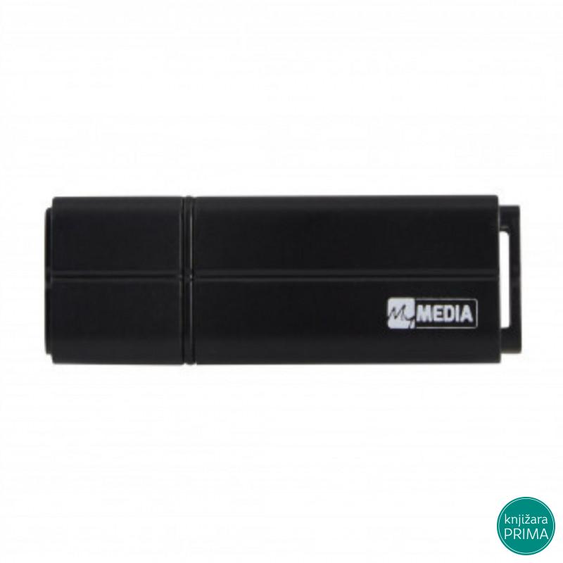 Flash memorija USB 2.0 64GB MYMEDIA 
