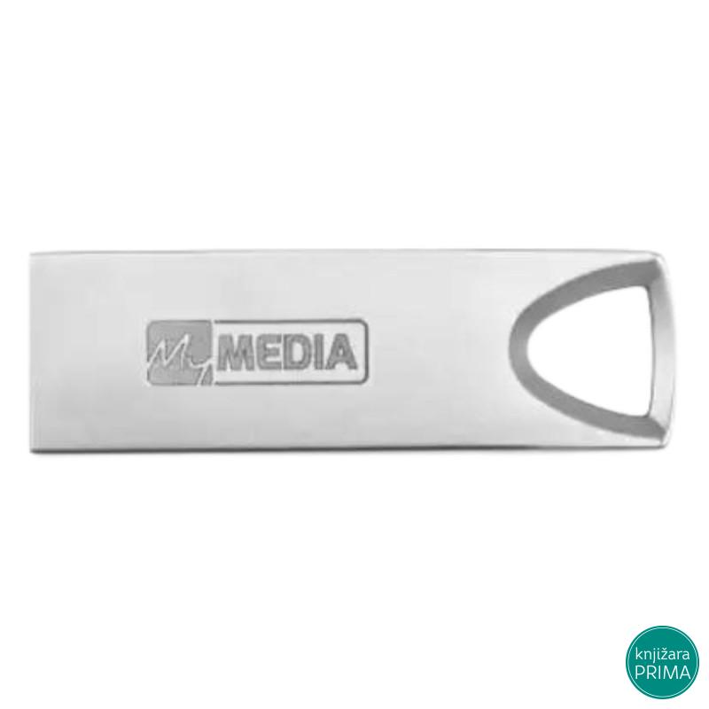 Flash memorija USB 16GB MY MEDIA 