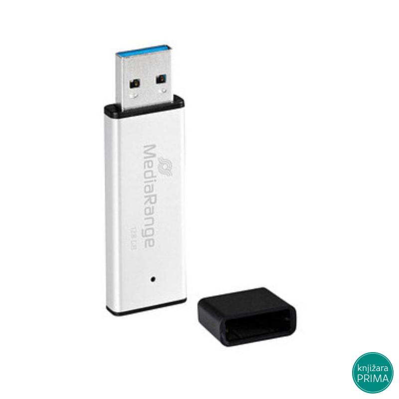 Flash memorija USB 2.0 128GB MEDIARANGE 