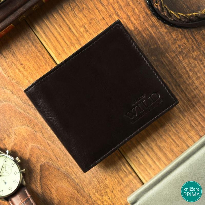 Novčanik za kartice WILD 