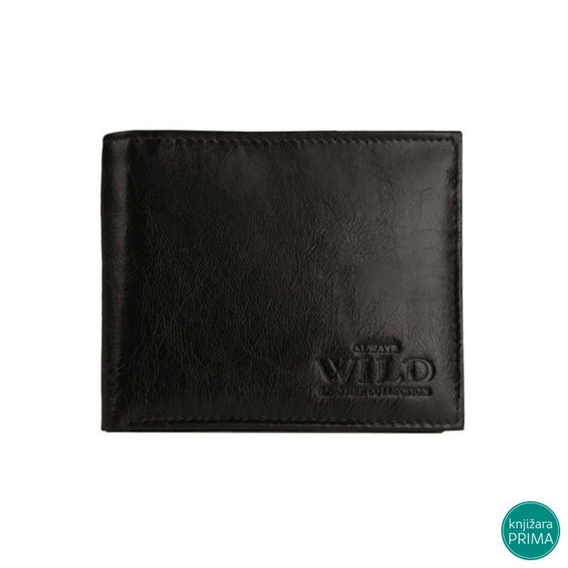 Novčanik za kartice WILD 