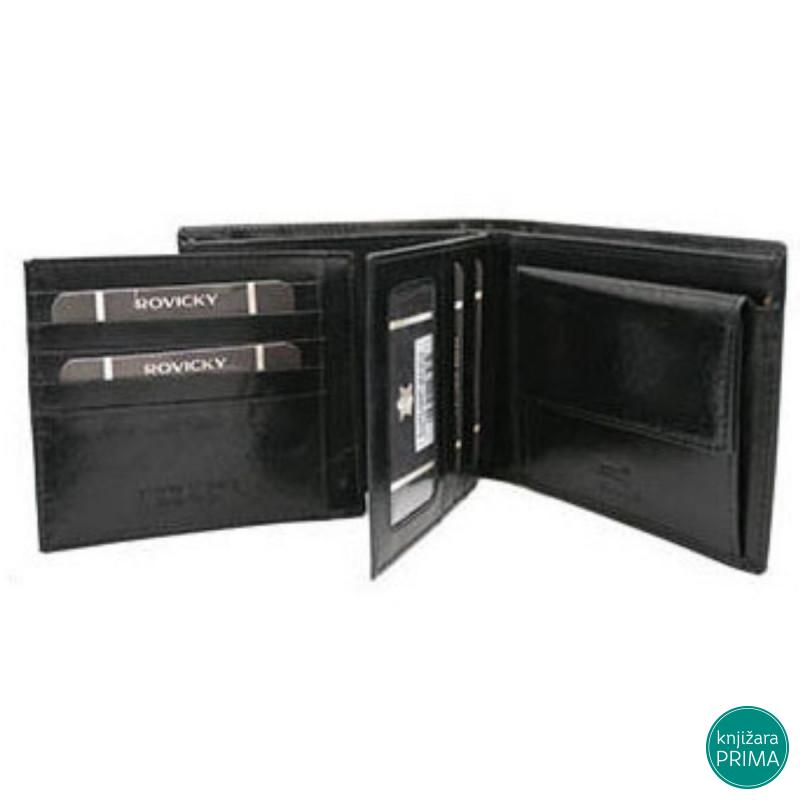 Novčanik ROVICKY 