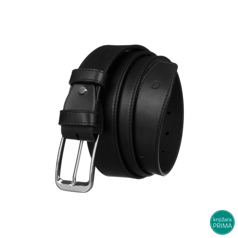 Set novčanik i kaiš PETERSON 