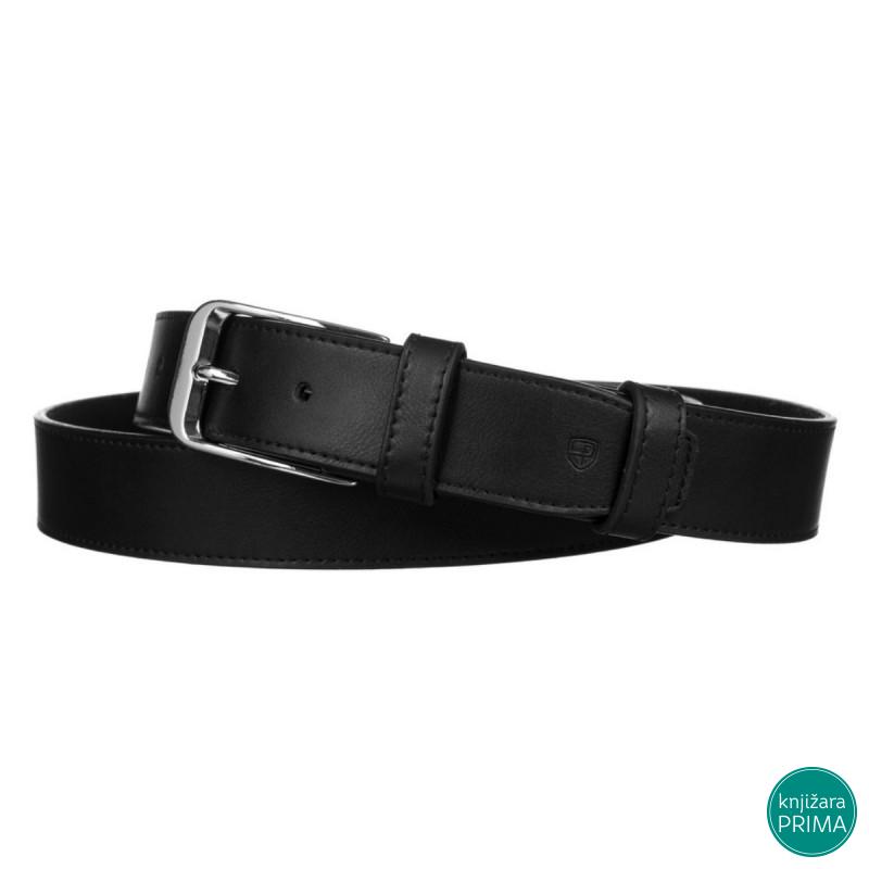 Set novčanik i kaiš PETERSON 