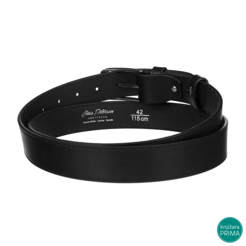 Set novčanik i kaiš PETERSON 