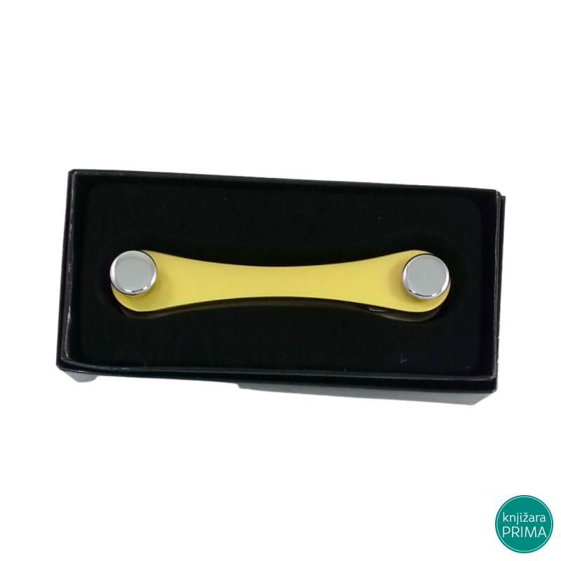 Sklopivi privezak za ključeve 