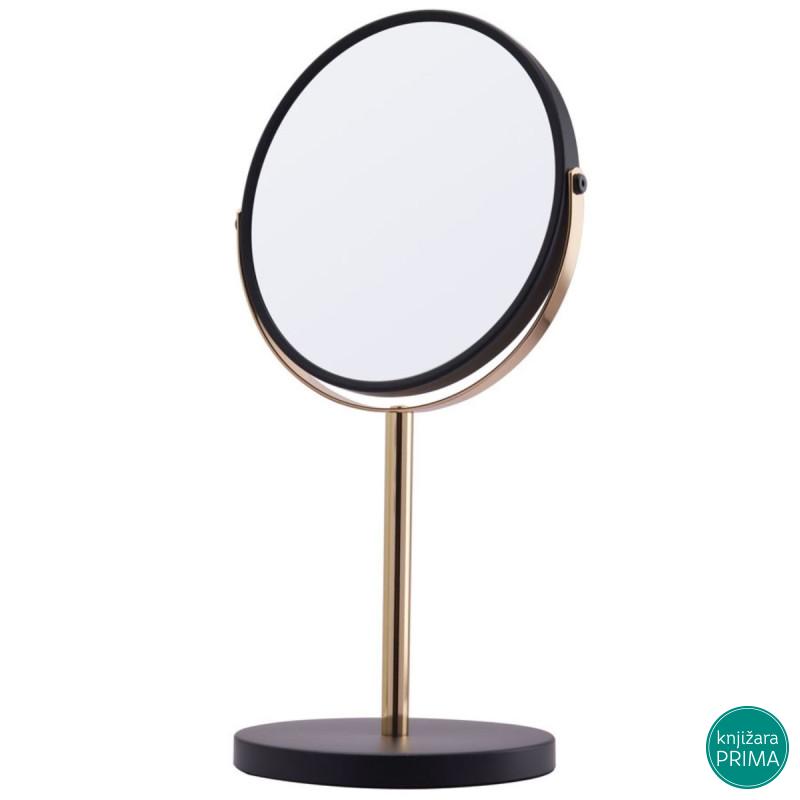 Stono ogledalo crno Black elegance 